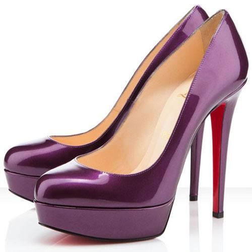 Elegant, simple Christian Louboutin heels for women fashion style. high heels,heels for women 2015 #Christian Louboutin. I need