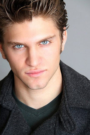 Keegan Allen….not necessarily a top contender but he would be a good Christian Grey.  He isnt too famous and I think he could