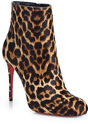 Louboutin boots outlet here for you,Press picture link get it immediately! not long time for cheapest #christian louboutin #women