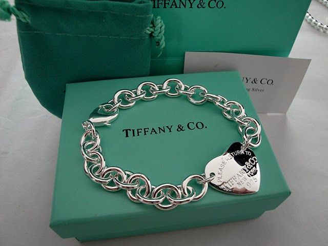 Tiffany & Co,A legit site sales authentic Tiffany #jewellery Tiffany #Tiffany