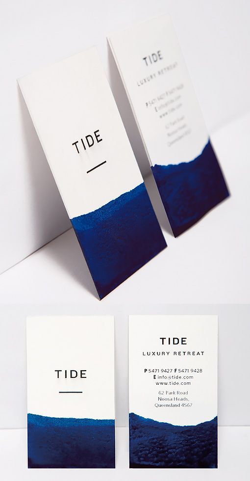 Uprinting blog Designers Pick: Favorite Business Cards and Tips.