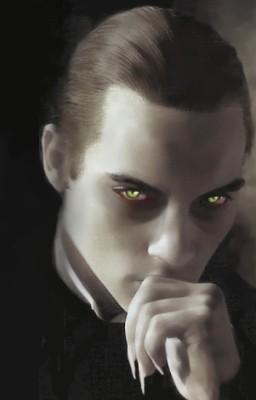 Why women are so attracted to vampires.