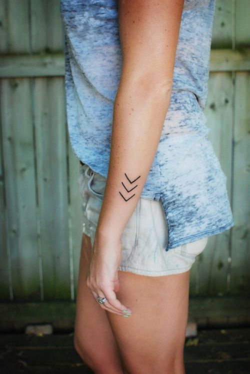 75 Graphically Gorgeous Geometric Tattoos – BuzzFeed Mobile — some of these are really cute! Some are kinda plain.
