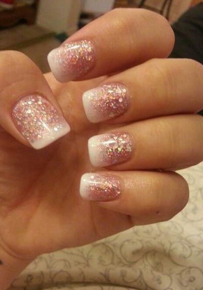 Best Nails Art Designs To Inspire you on Pinterest