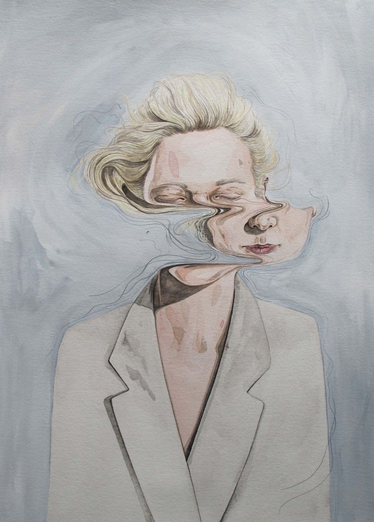 Henrietta Harris