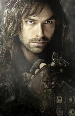 I got Kili!!!!!! Oh my gosh, I cant handle this much happiness!!!!! – Which Male “Lord Of The Rings” Character Would Fall In Love