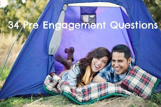 “…questions to strengthen your relationship whether you are single, engaged, or married. “