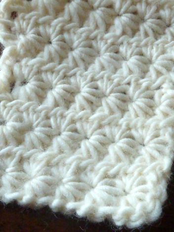 11 Awesome Crochet Stitches #crochetstitches