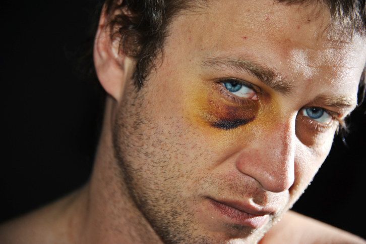 13 Eye-Opening Confessions About The Male Victims Of Domestic Violence