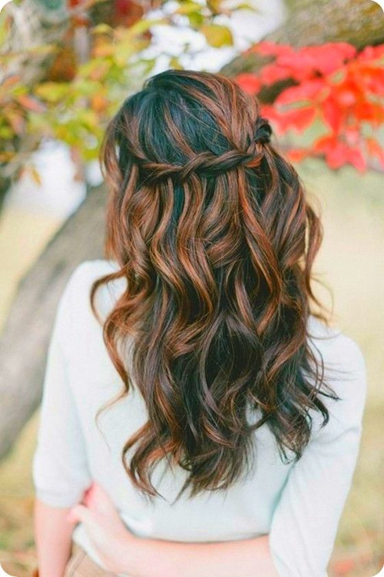 7 beliebte Frisuren für die Schule Jungs mit Ombre Hair