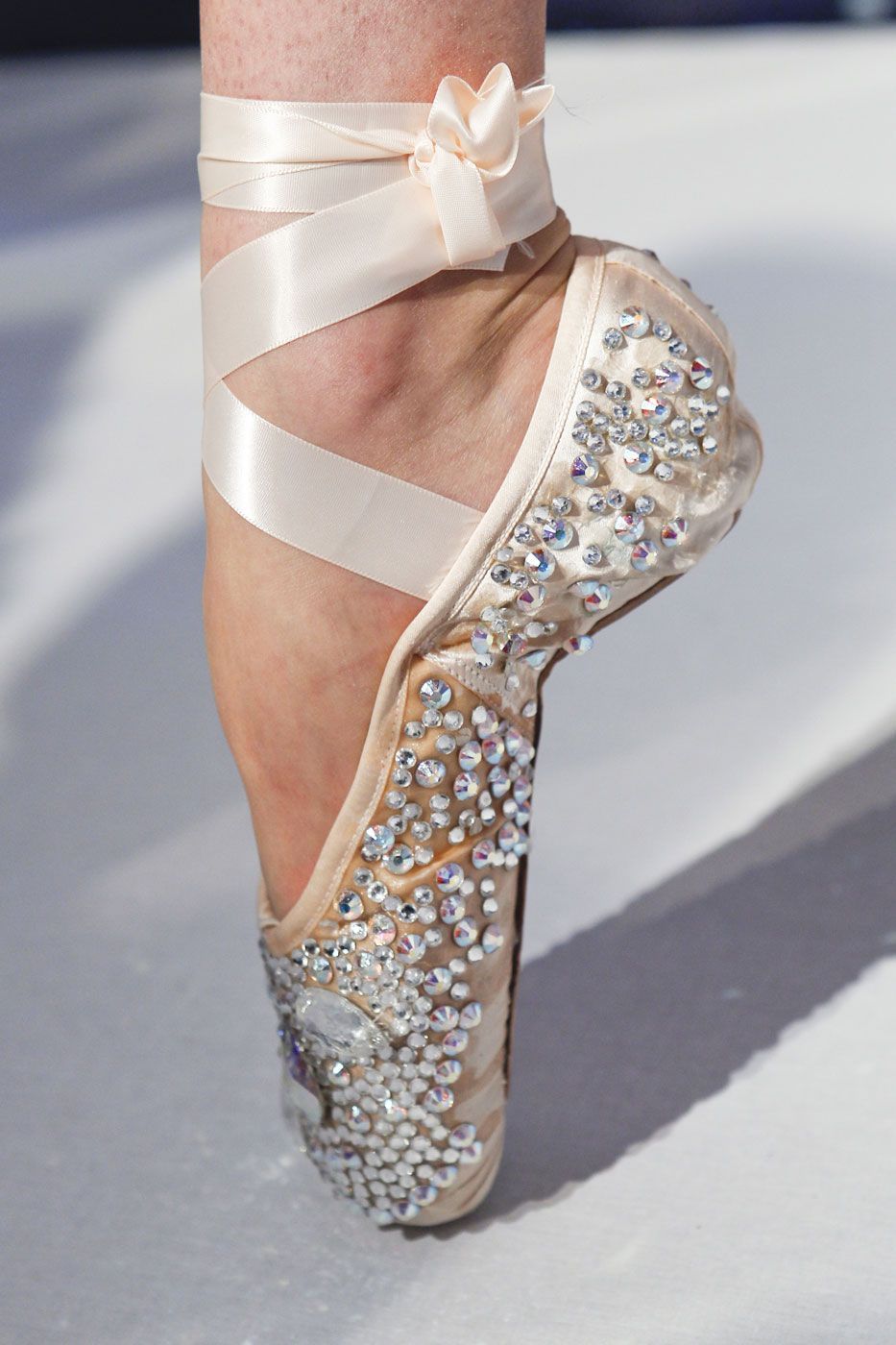 Best Shoes at New York Fashion Week Fall 2013