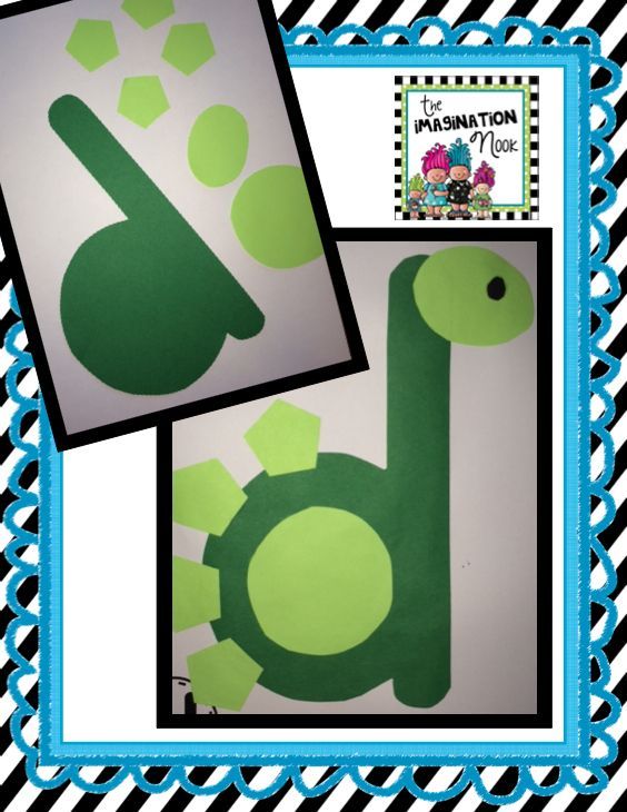 D is for dinosaur. An engaging activity working with the lowercase letters of the alphabet. $