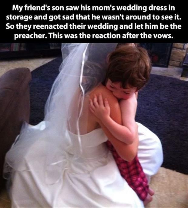 Faith In Humanity Restored – 20 Pics