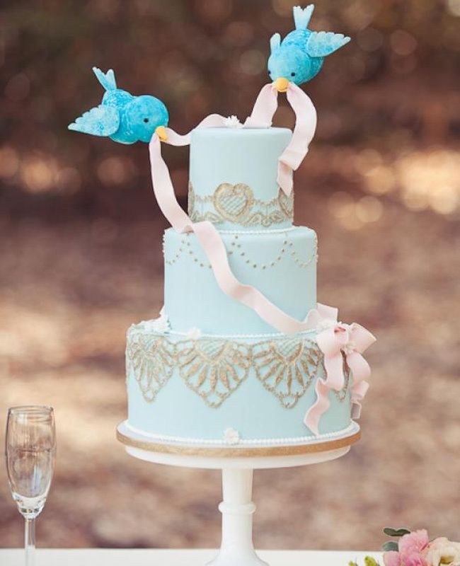 For a Disney lover like me, this article is so fun and inspiring!!: Subtle Disney Wedding Ideas // Featured: The Knot Blog