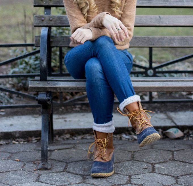 l.l.bean bean boots – and how to choose the perfect pair