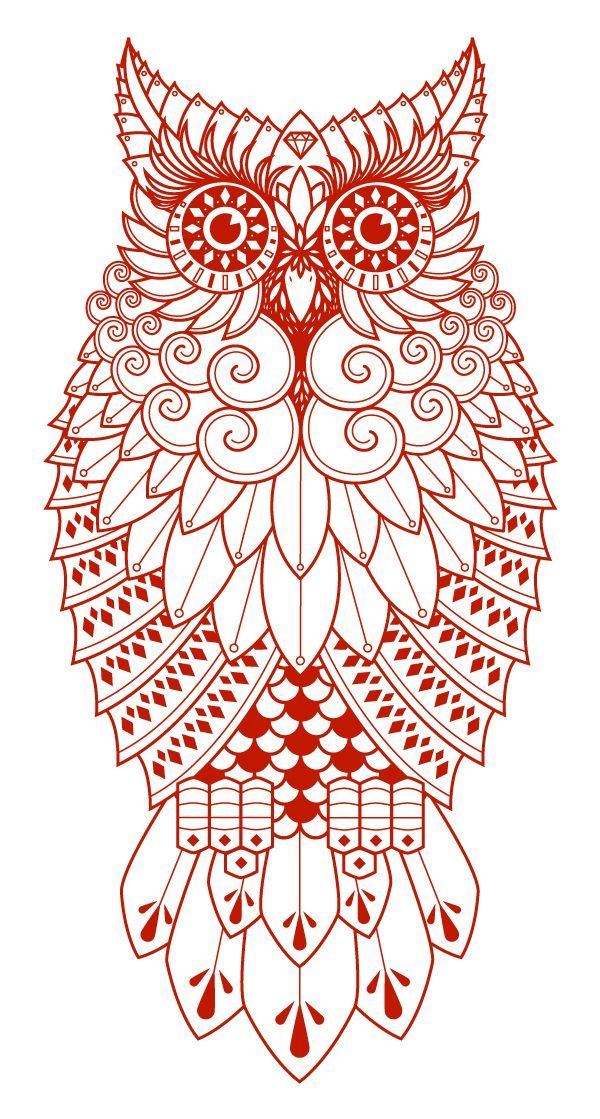 My mother told me my granny loved owls. Unfortunately my granny isnt with us any more but I would love to get this tattoo in her