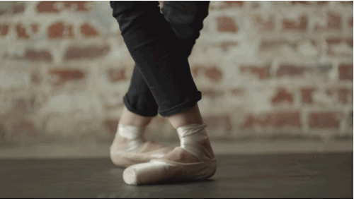 Oh boy this is gonna be good. | This Awesome Ad Uses The Alphabet To Express 26 Different Types Of Dance