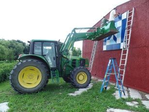 Very comprehensive instructions about how to make a barn quilt and install it.