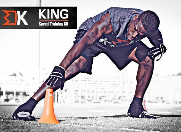 10 Best Speed and Agility Cone Drills