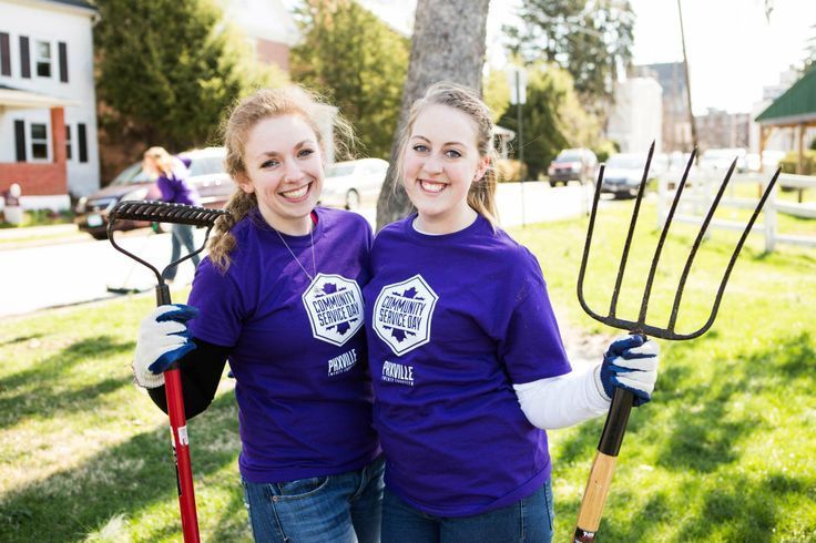 10 Community Service Ideas for College-Bound Teens