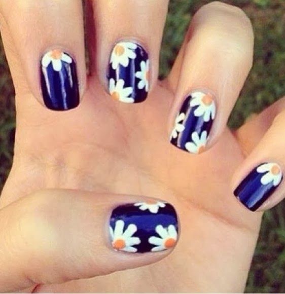19 of the most amazing manicures (plus easy tutorials for how to do them at home).