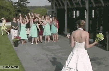 19 Reasons Why Getting Married Isnt Worth It At All (Are all your friends getting married? HAH, losers.) | 11. Because the ring