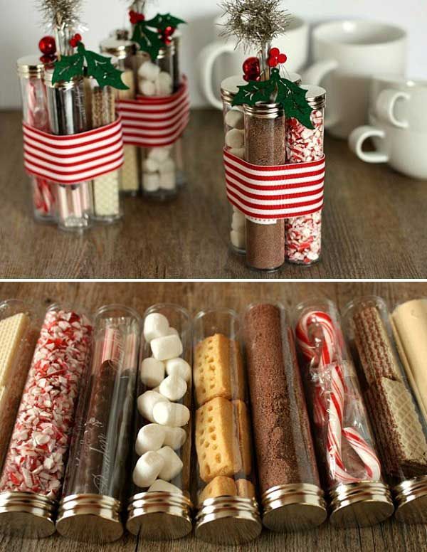 30 Last-Minute Gifts Everyone will Love | Christmas DIY Ideas – YeahMag