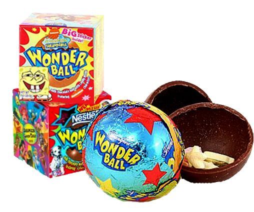35 Foods From Your Childhood That Are Extinct Now. #20 was so awesome!! I miss those and pretty much everything on this list.