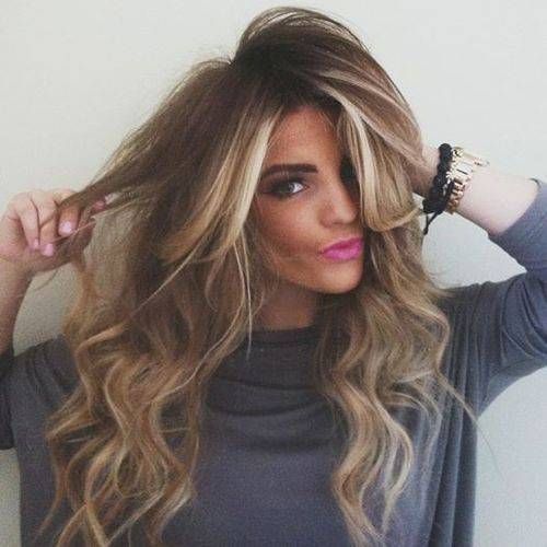 37 Newest Hottest Hair Colour Tips For 2015 | Hairstyles