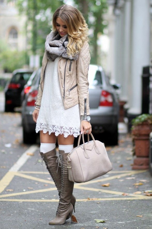 Autumn. All of this. Adorbs, want it, love it, could rock it!