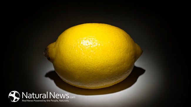 Baking Soda & Lemon: A Powerful Healing Combination for Your Health. Lemons and baking soda, taken by themselves, bring you a