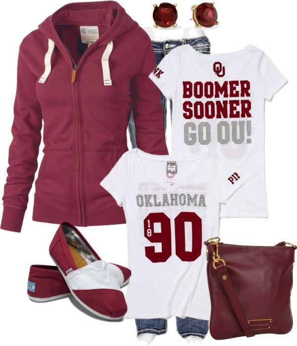 “Boomer Sooner”