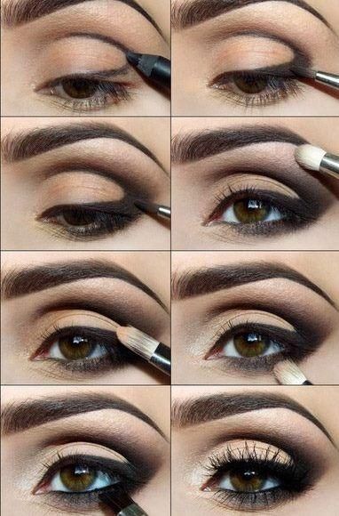 Cats Eye – Hairstyles and Beauty Tips