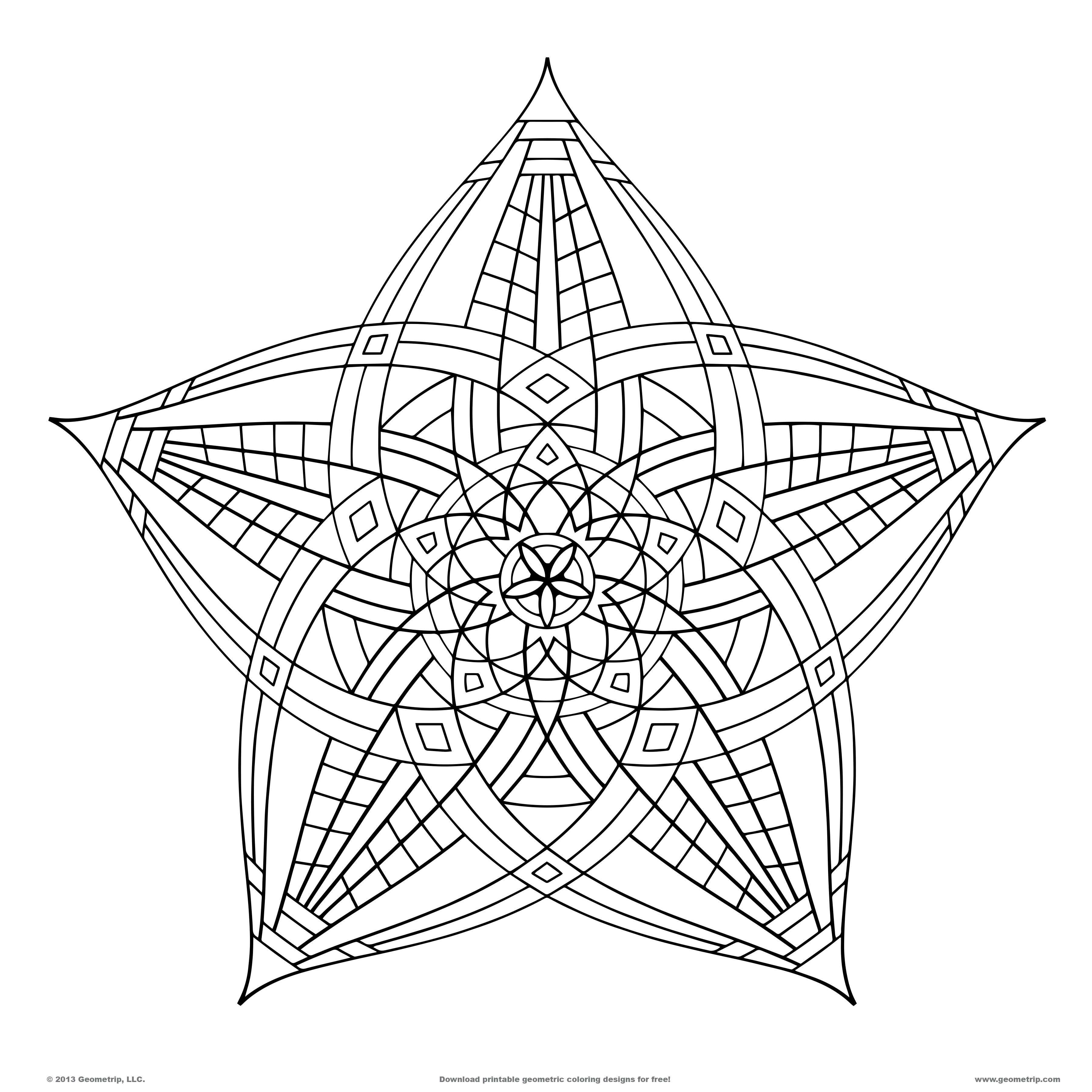 coloring pages for adults | download pdf