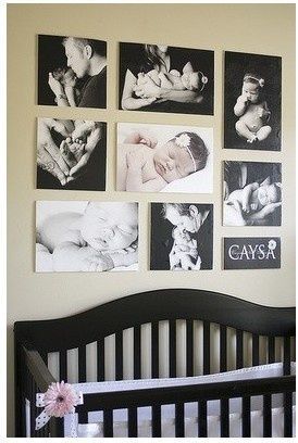 DIY Wall Art • Tips, Ideas & Projects! • Canvas Photos