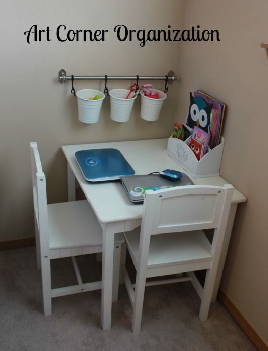 Frugal Tips for Organizing Kids Rooms: Northwest Bloggers Spring Cleaning Bash