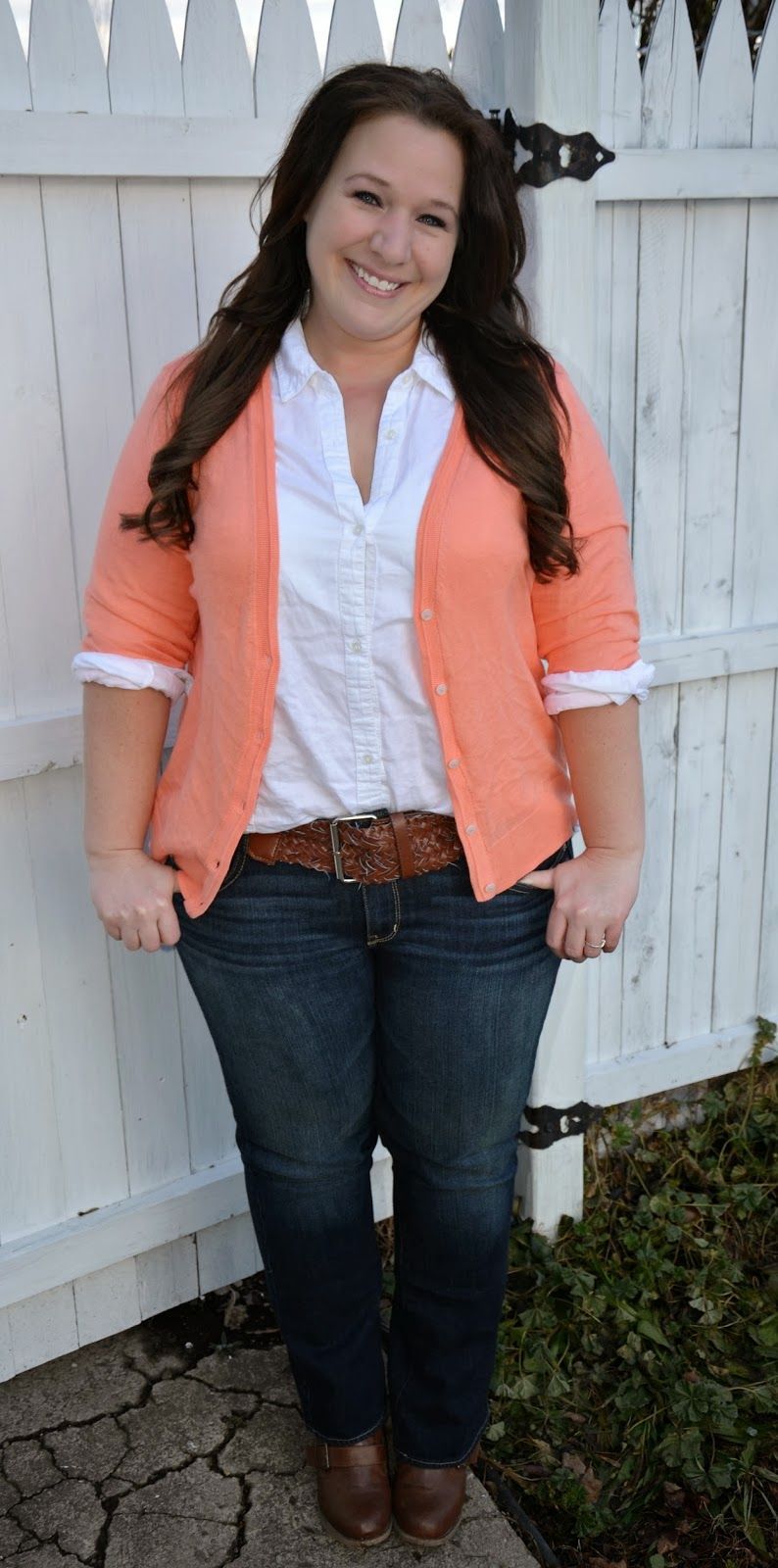 Full Figured & Fashionable: PLUS SIZE REVOLUTIONIZE