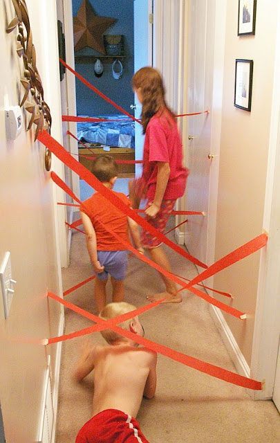 fun-for-kids-rainy-day-crafts-activities-best-ideas-17: some really unique fun activities for the boys