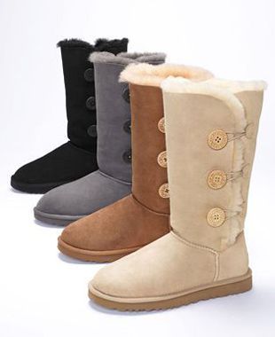Get your Uggs for the winter