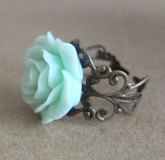 I love this etsy shop!  Vintage looking jewelry for a good price!!  Love!!