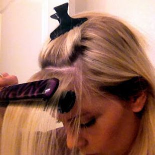 Im a hairdresser and these are really good tips and tricks…29 Hairstyling Hacks Every Girl Should Know