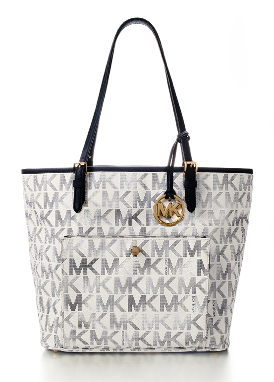 Jet set style for the mom on the go from MICHAEL Michael Kors