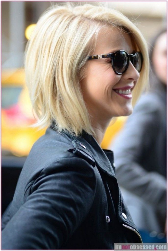 Julianne Hough hair – 3