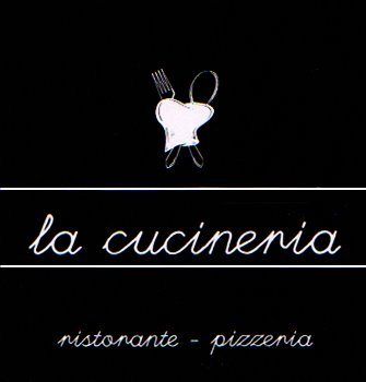 Restaurant La Cucineria Rome / Italy