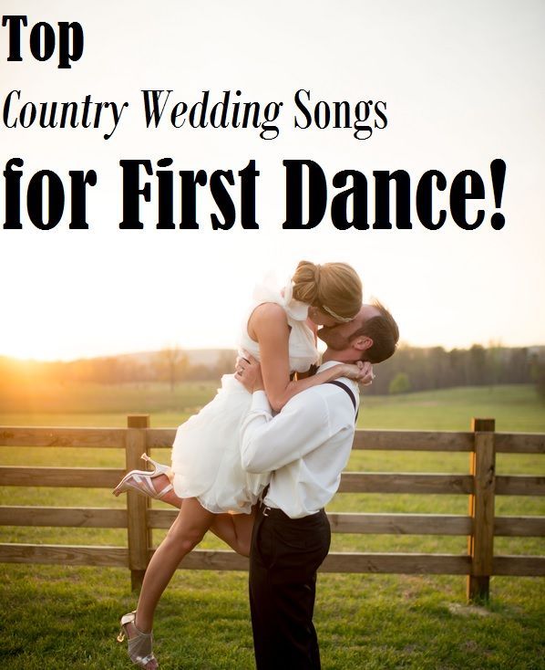 Looking to incorporate some honky tonk country wedding songs at your southern wedding? Heres some of the best Country Wedding