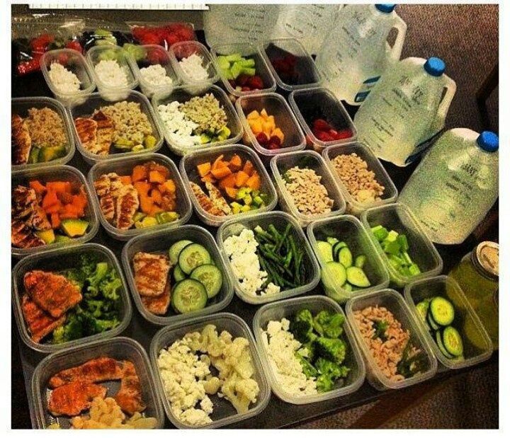 Meal prep is key if you want to succeed at losing weight. Here are my top 3 meal prep recipes