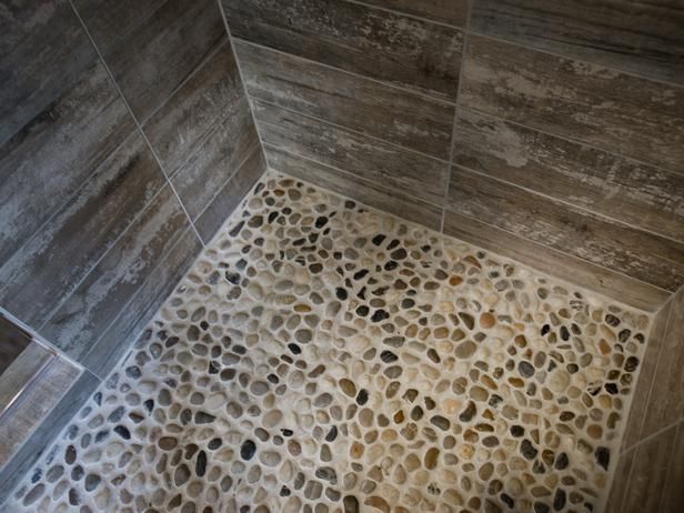 – meet my new floor in my shower stall…ohhh lala…. maybe one day soon :)