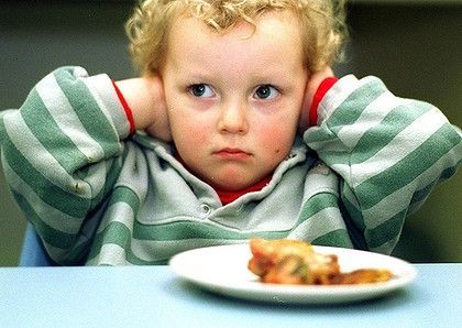 “No more fussy eaters…” Is the dinner table a battleground of tears, tantrums and threats? Are you at your wits end to know how