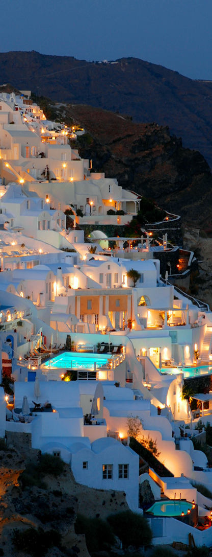 one day i want to see greece.