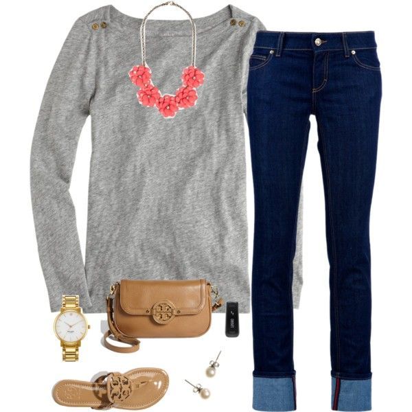 “Outfit for school(read below please)” by tex-prep on Polyvore